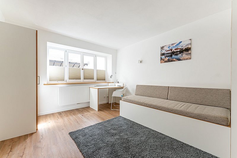 Vermietung Appartment in Oberschneiding