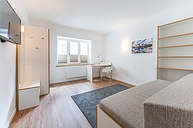 Vermietung WG Zimmer in Oberschneiding