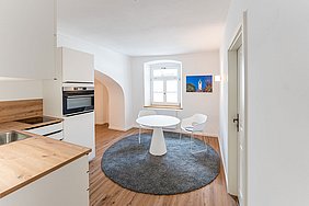Küche WG Zimmer in Oberschneiding - zu vermieten