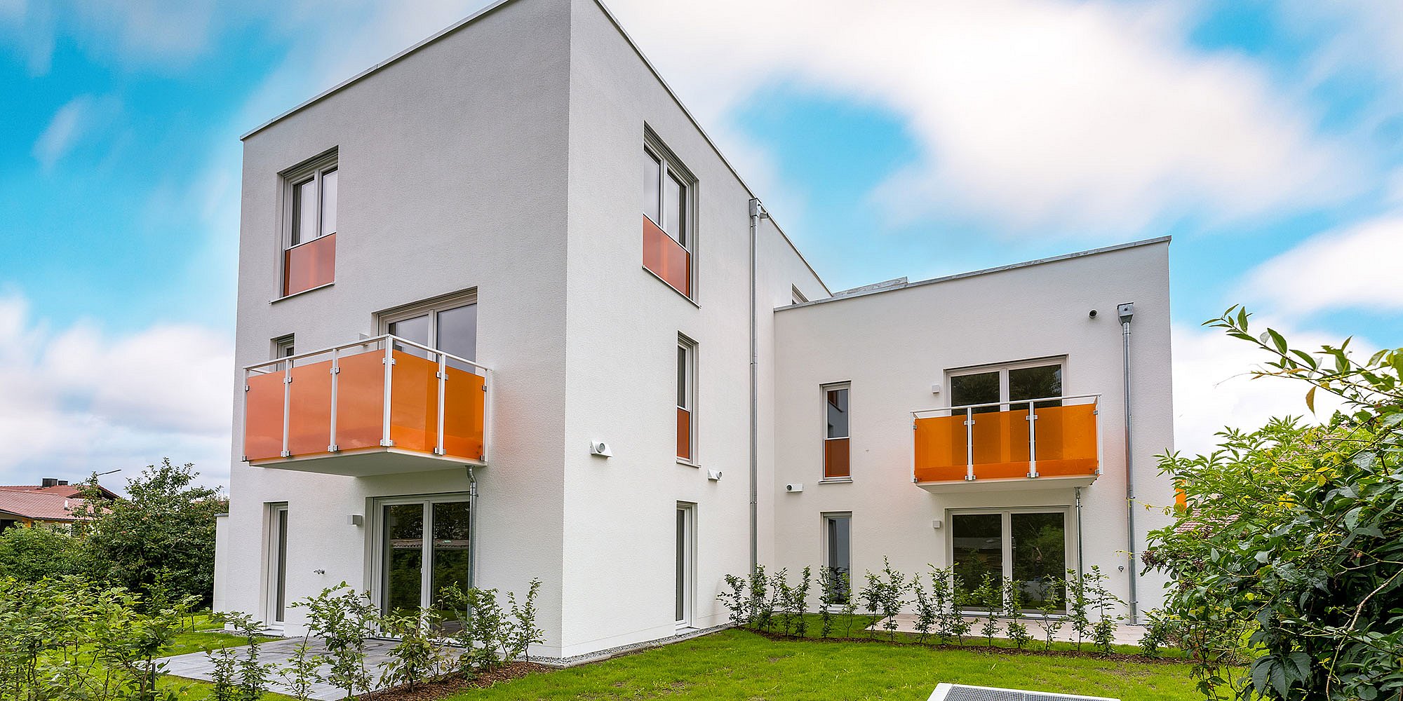 Falter Immobilien GmbH - Ihr Ansprechpartner für Verkauf von Immobilien in und um Straubing