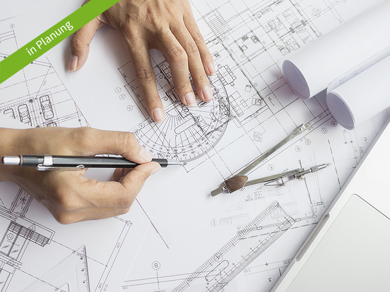 Straubing, Floridoweg Grundstück verkauft