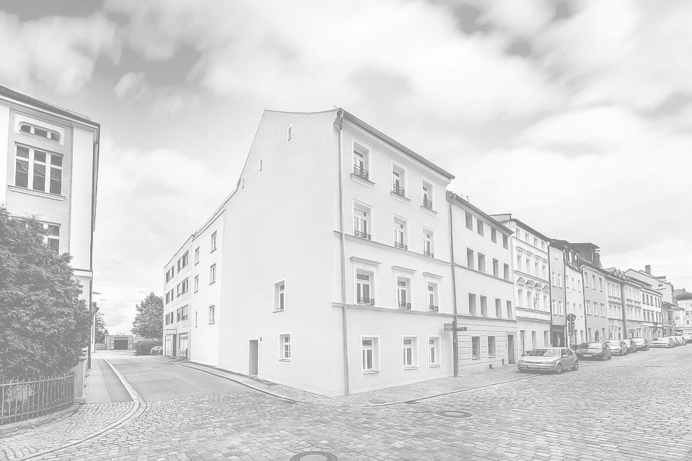 Immobilien in und um Straubing
